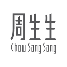 Chow Sang Sang screenshot