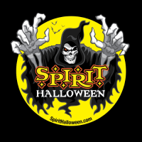 Spirit Halloween screenshot