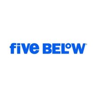 Five Below screenshot