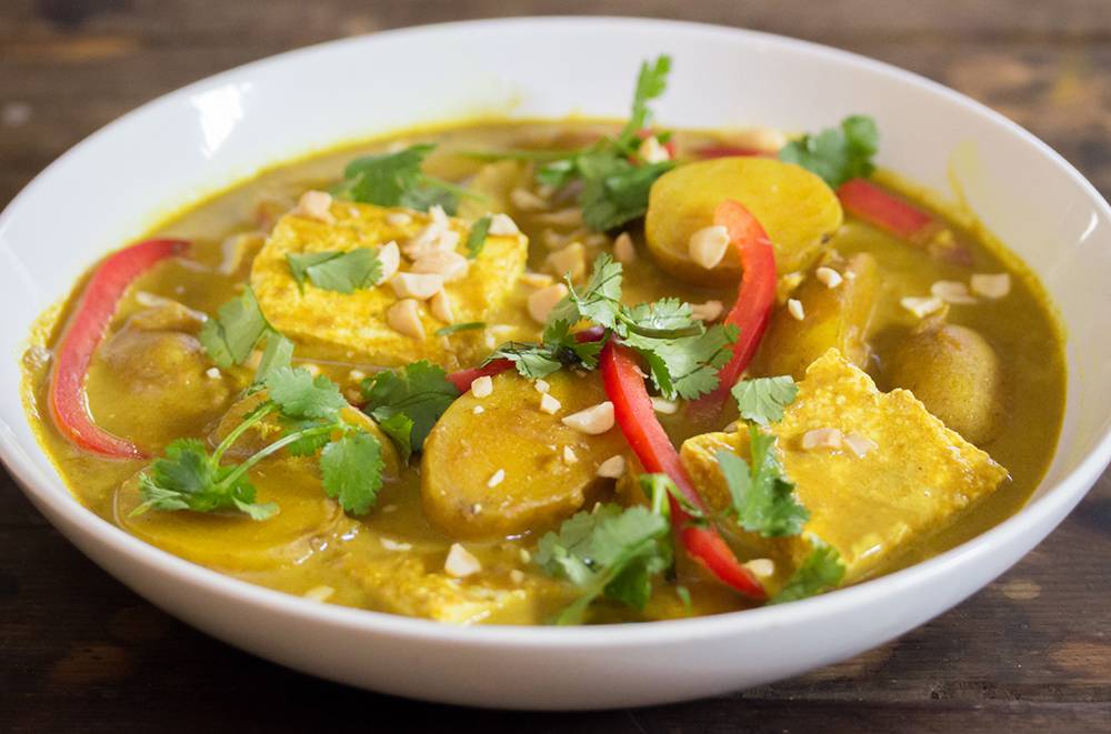 Bestandteil des currys gelbwurzel 