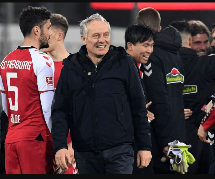 Christian Streich Vermögen