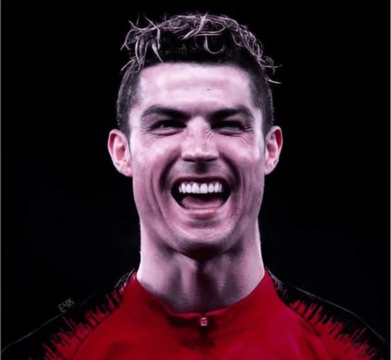 Ronaldo sohn tod
