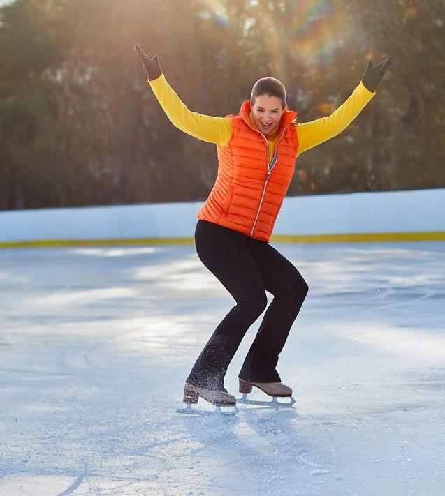 Wo Lebt Katarina Witt Heute