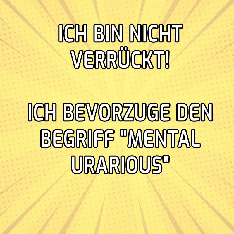 Top 6 der lustigsten Zitate des Tages