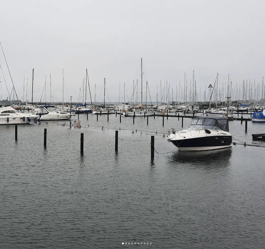 Ostsee in Aufruhr Aktuelle Entwicklungen des Hochwassers