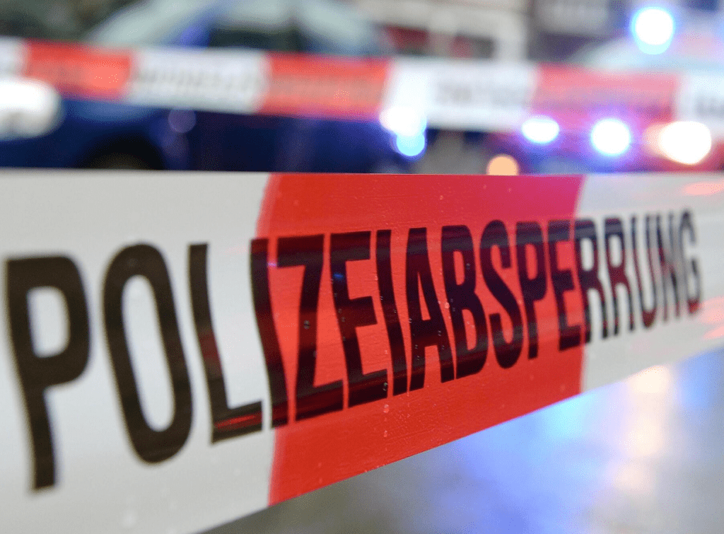 Ratselhafter Tod Der Vorfall auf dem Dorffest in Prölsdorf Rauhenebrach: