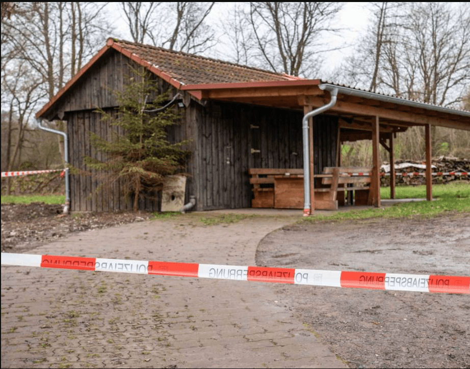 Ratselhafter Tod Der Vorfall auf dem Dorffest in Prölsdorf Rauhenebrach: