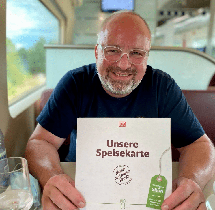 Sterneküche in Berlin Christian Lohse und sein Gourmettempel