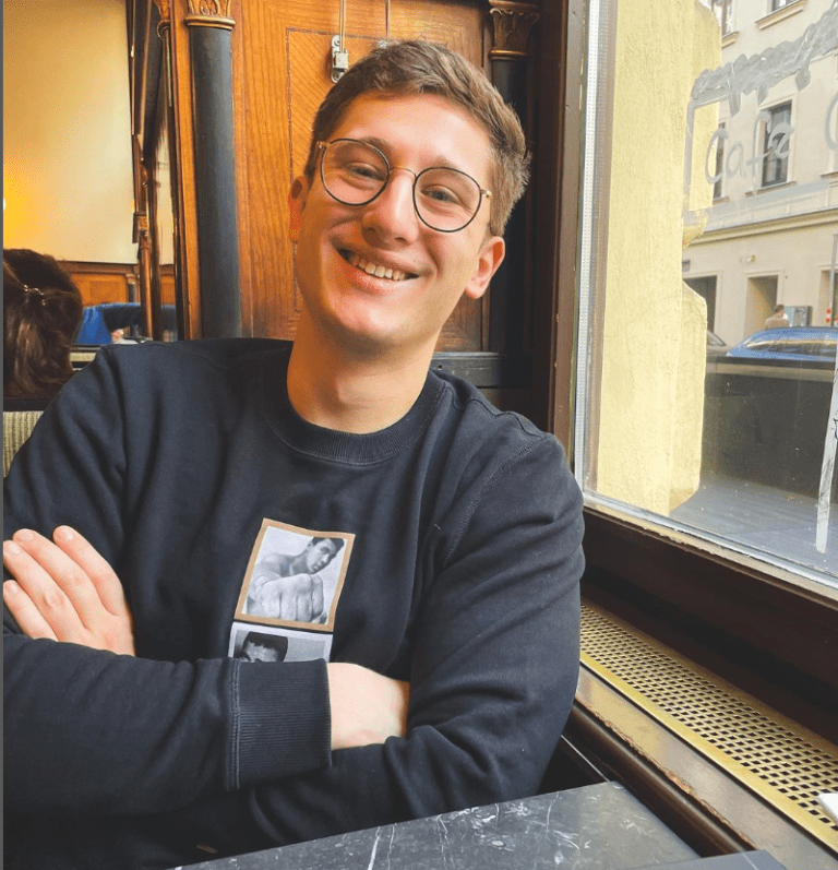 Philipp türmer lebenslauf Alter & Vermogen