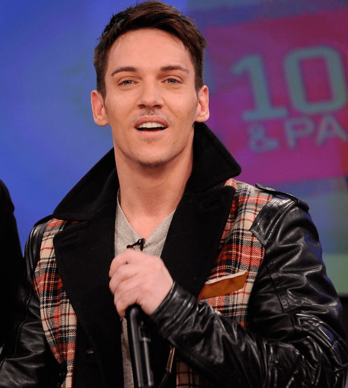 Hollywoods Charmeur Das Geheimnis von Jonathan Rhys Meyers' Erfolg