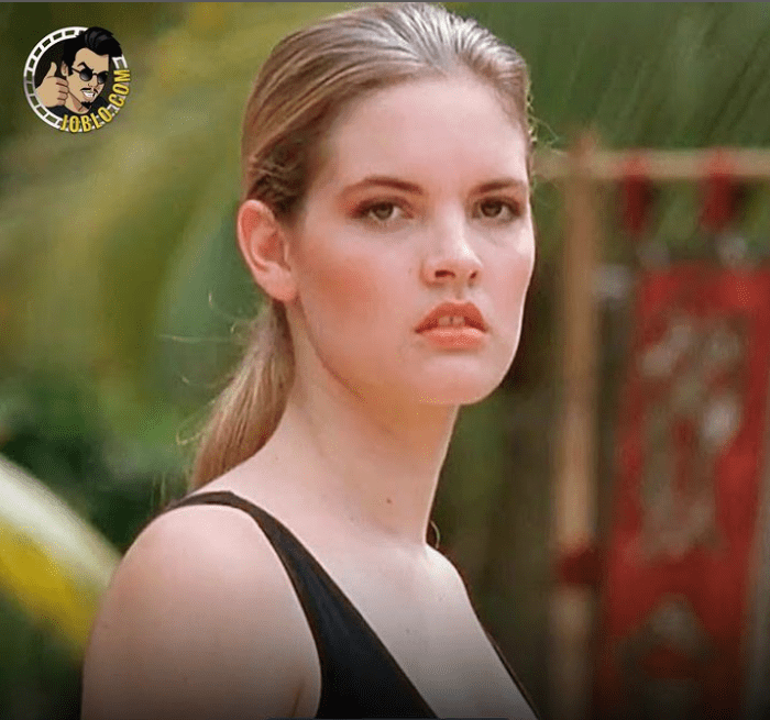 Bridgette Wilson-Sampras