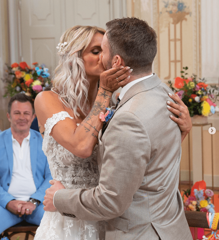 Hochzeit auf den ersten Blick Yasemins emotionale Reise zur wahren Liebe