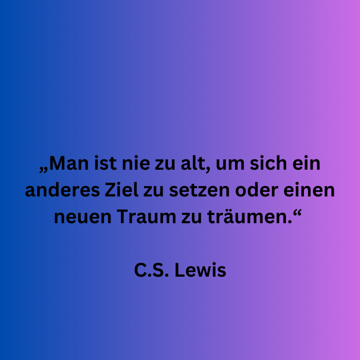 Die zehn besten inspirierenden Zitate zum Ermutigen