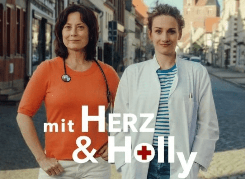 Mit Herz Und Holly Sendetermine