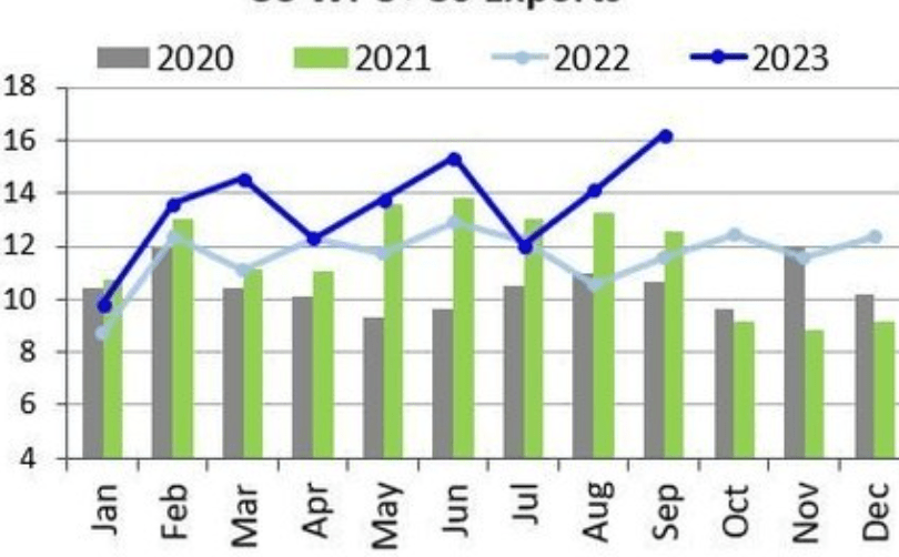 Wirtschaftliche Volatilität meistern US-Inflationsdaten enthüllen Trends und Herausforderungen