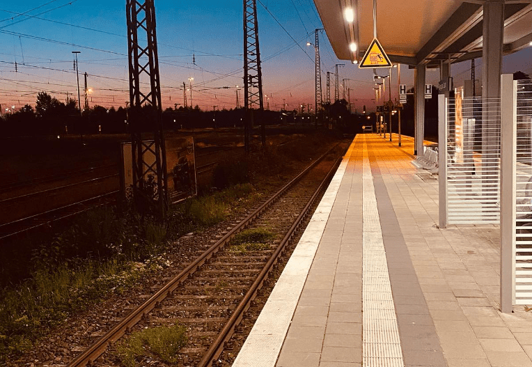 Chaos bewältigen Wichtige Informationen für Bahnreisende während des GDL-Streiks