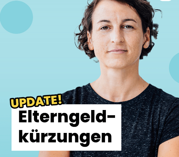 Elterngeld Verstehen Lhr Leitfaden Zum Elterngeld