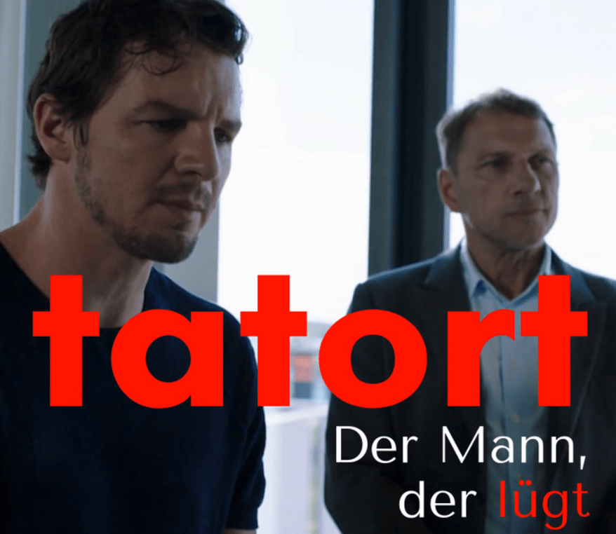 Stuttgart Tatort Vergebung