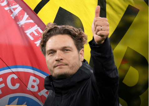 BVB-Tumult Edin Terzic auf wackeligem Boden während die Kritik ihren Höhepunkt erreicht