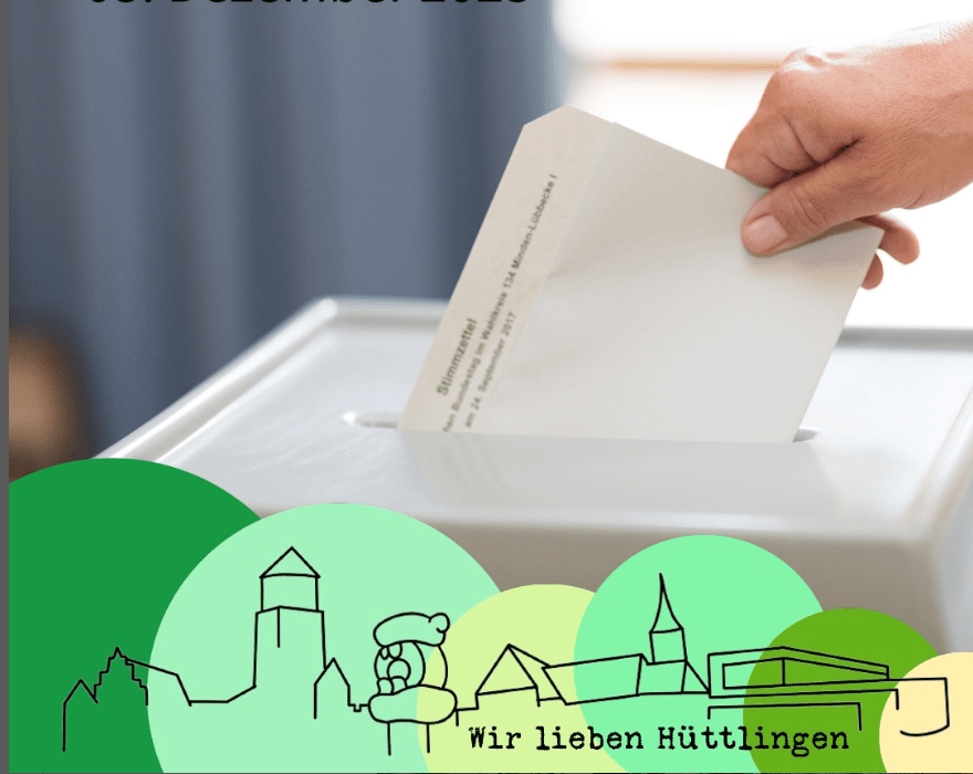 Lübeck Bürgermeisterwahl Stichwahl