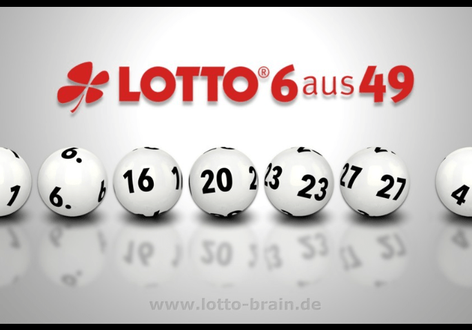 Lottozahlen Lotto Ziehung