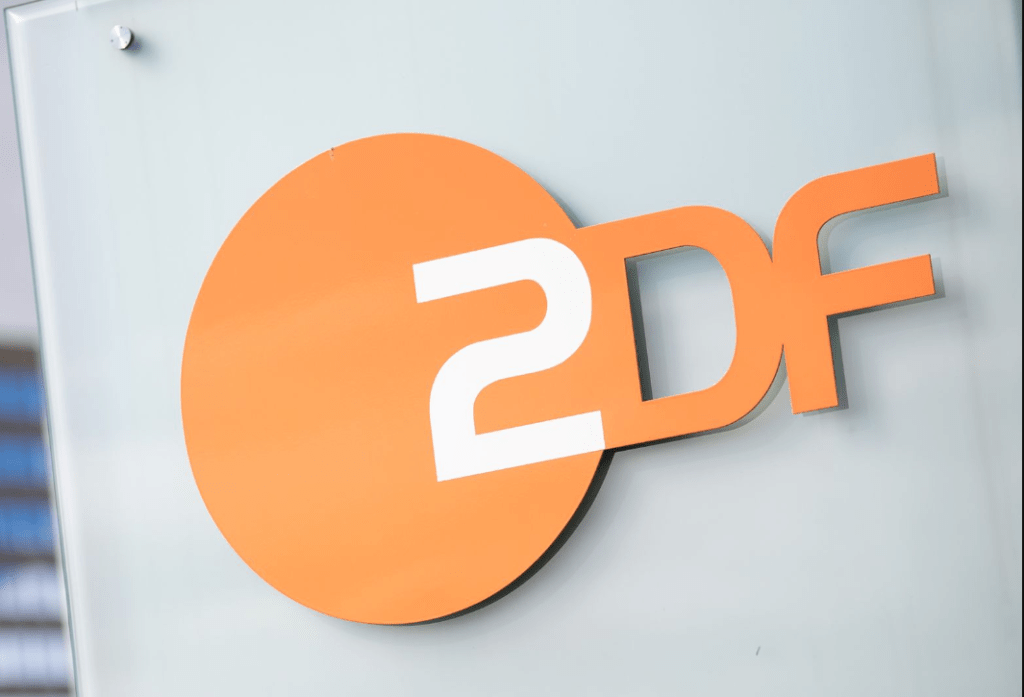 ZDF Henriette De Maizière