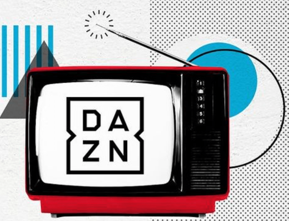 DAZN Probemonat