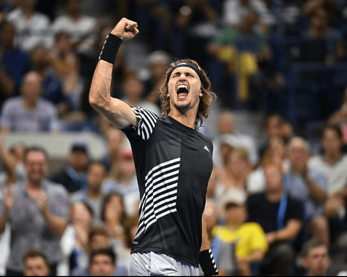 Zverev dominiert Alcaraz Tennis-Spektakel auf höchstem Niveau