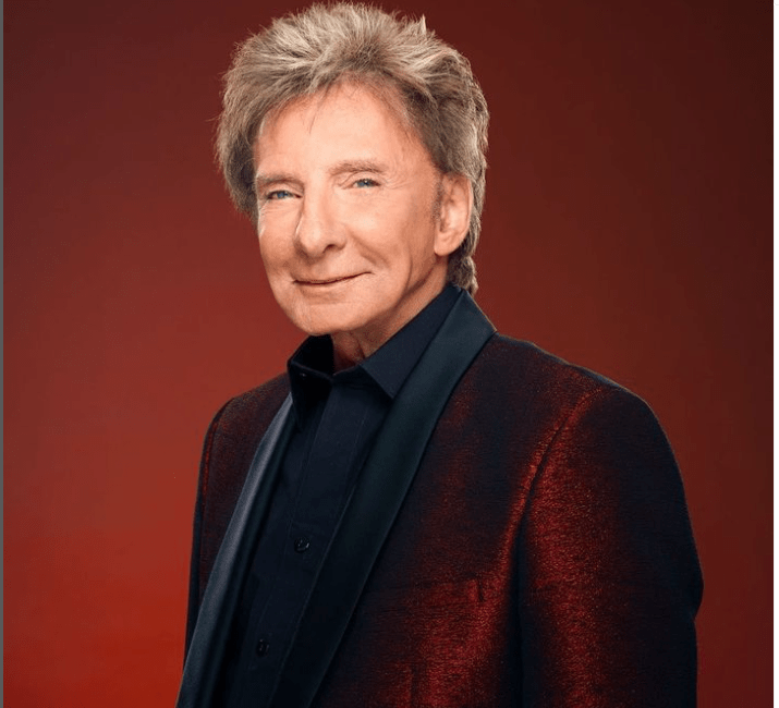 Barry Manilow erobert Broadway mit neuem Musical