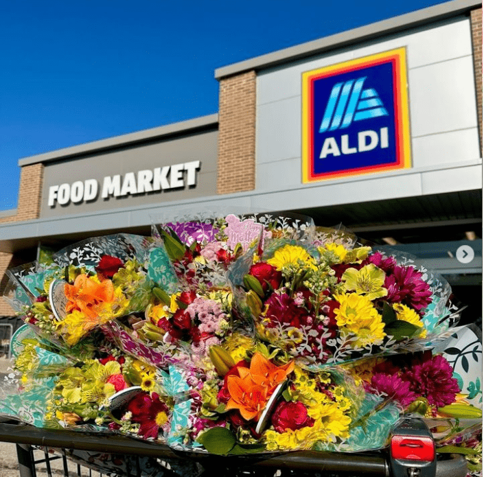 Aldi Rückruf Salmonellen