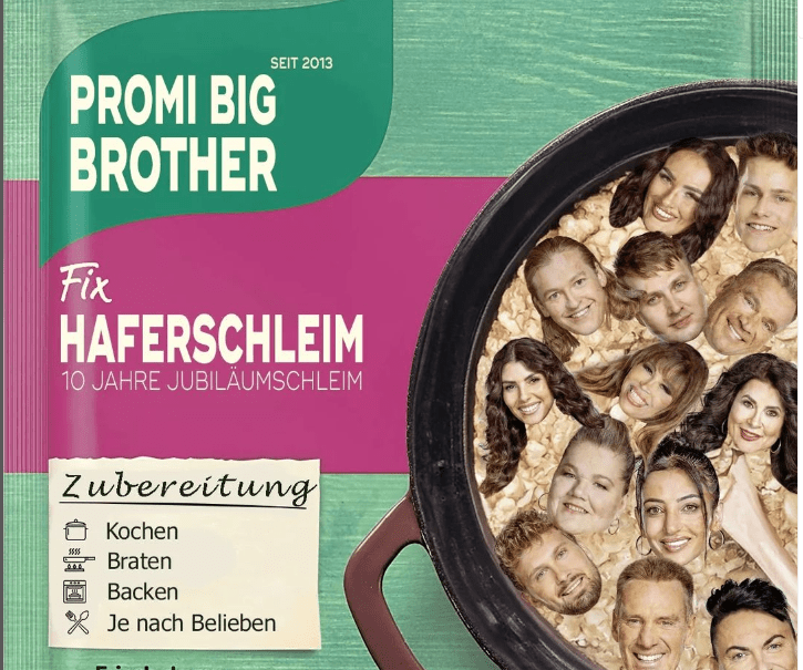 Die Geheimnisse der kommenden Staffel von Promi Big Brother