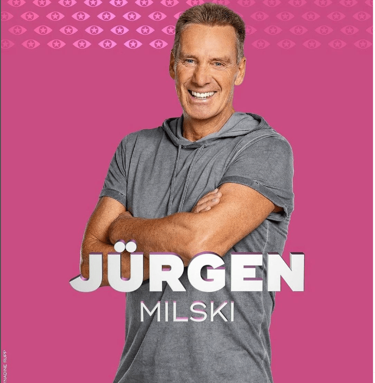 Jürgen Milski kehrt als Big Brother Legende zurück