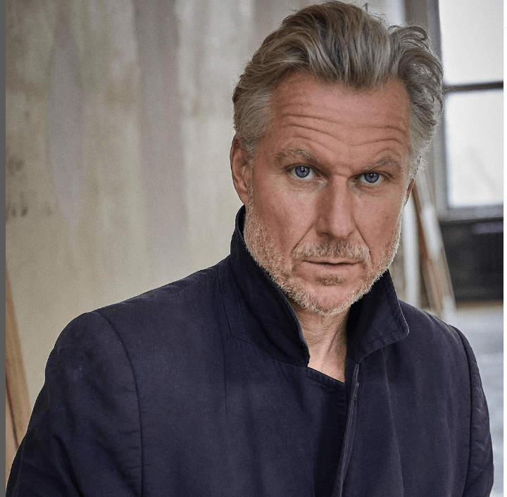 Dirk Borchardts faszinierende Reise