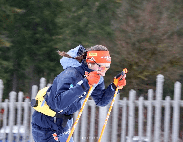 Biathlon Einzel Herren und Rennen in voller Länge