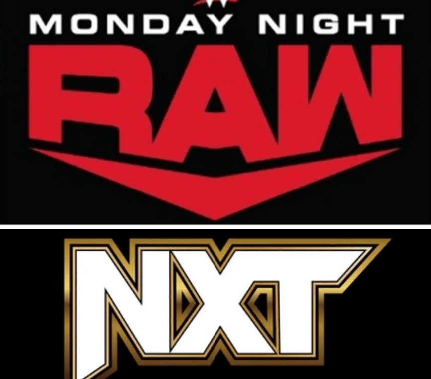 WWE Monday Night Raw Ergebnisse vom 27.11.2023