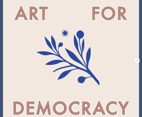 Artists For Democracy GmbH