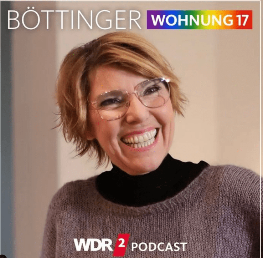 Wdr Bettina Böttinger Kölner Treff