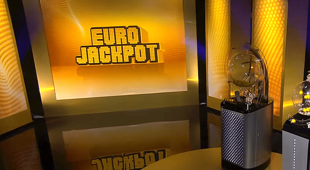 Eurojackpot gewinnzahlen ziehung lotto