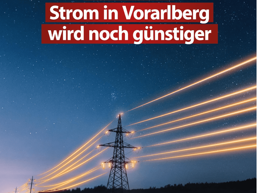 Die Sorge vor einem Preischock in Deutschland