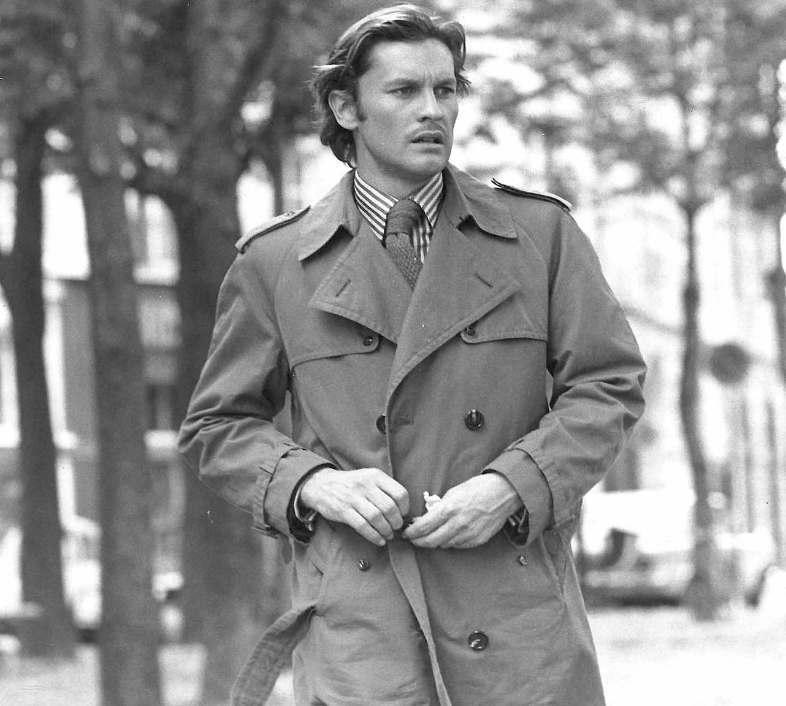 Helmut Berger Europäisches Kunstkinostern im Alter von 78 Jahren verloren