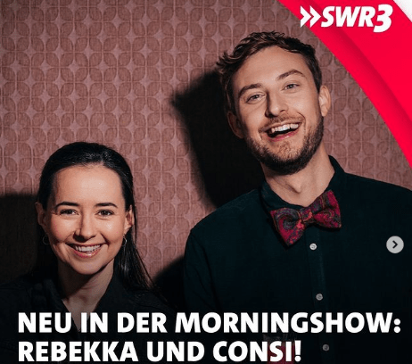 SWR3 Morningshow Wechsel Wer übernimmt nach Sascha und Michael