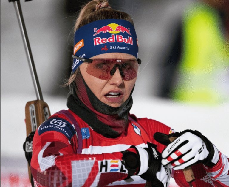 Biathlon Heute Ergebnis 2024 Alter & Vermogen