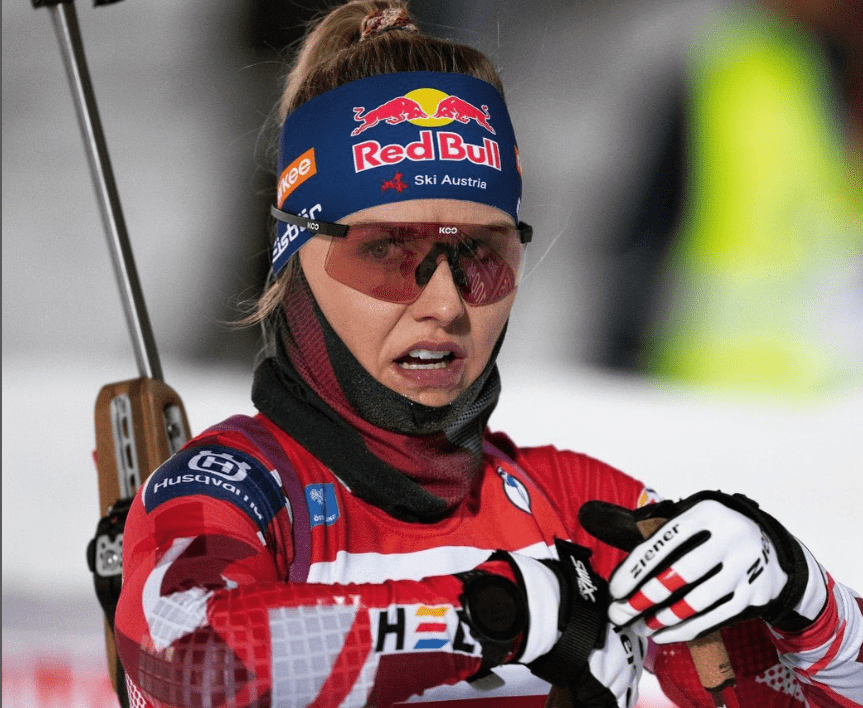 Biathlon Heute Ergebnis 2024