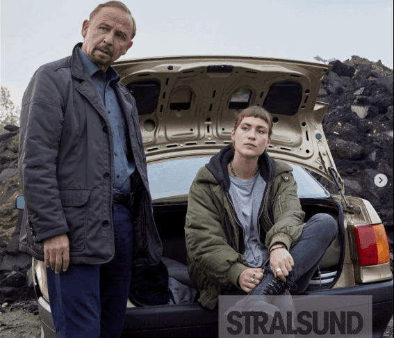 Der Stralsund Krimi Dead Dreams endete mit einem dramatischen Finale