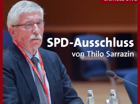 Thilo Sarrazin und die Ampel Kritik an Habeck und Scholz