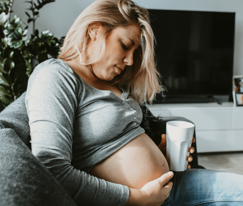Erkenntnisse zur Schwangerschaftsübelkeit aus einer neuen Studie verstehen