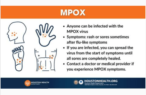 Enthüllung der wachsenden Bedrohung durch das Clade Mpox Virus