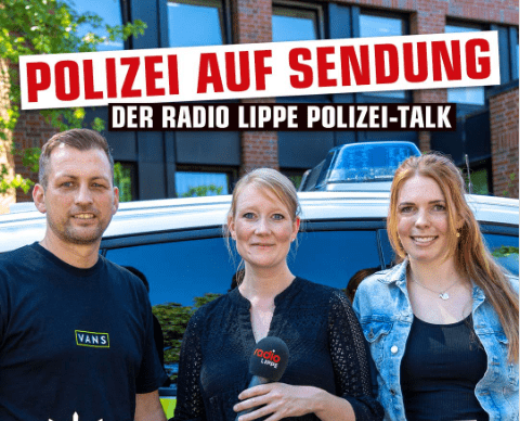 Radio Lippe trauert um ein geschätztes Teammitglied Mara Wedertz