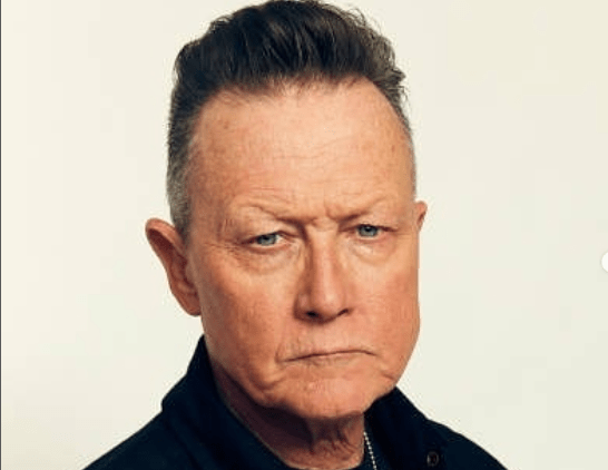 Robert Patrick tritt der zweiten Staffel von Reacher bei