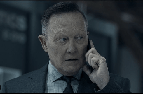 Robert Patrick tritt der zweiten Staffel von Reacher bei